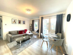Comfortable 2bed in Kennington